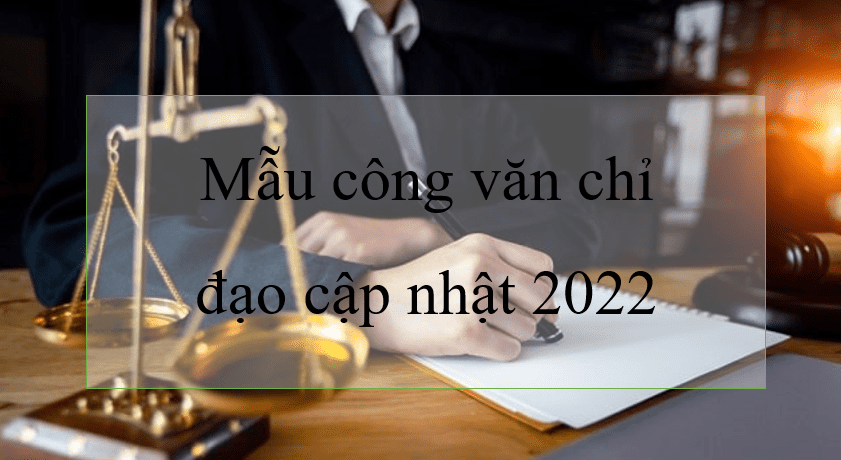 cong-van-chi-dao