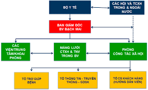 hinh-thuc-to-chuc-thuc-hien-nhiem-vu-cong-tac-xa-hoi-cua-Benh-vien