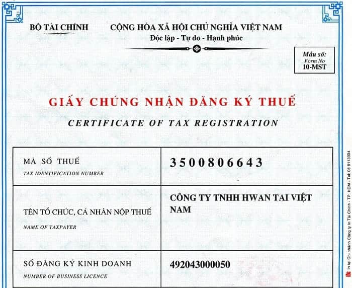 cong-van-xin-mo-ma-so-thue