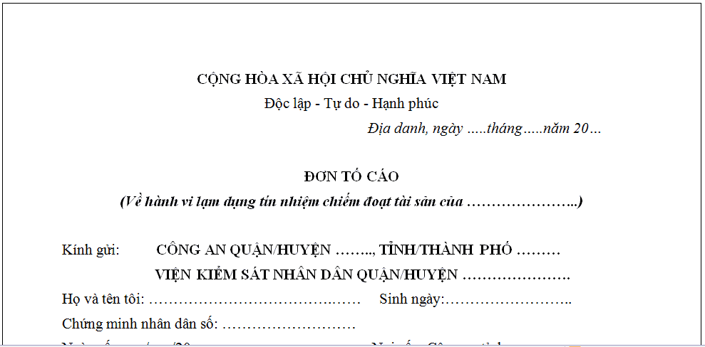 mau-don-to-cao-lam-dung-tin-nhiem-chiem-doat-tai-san