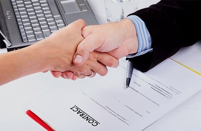 hạn hợp đồng xây dựng mới nhất