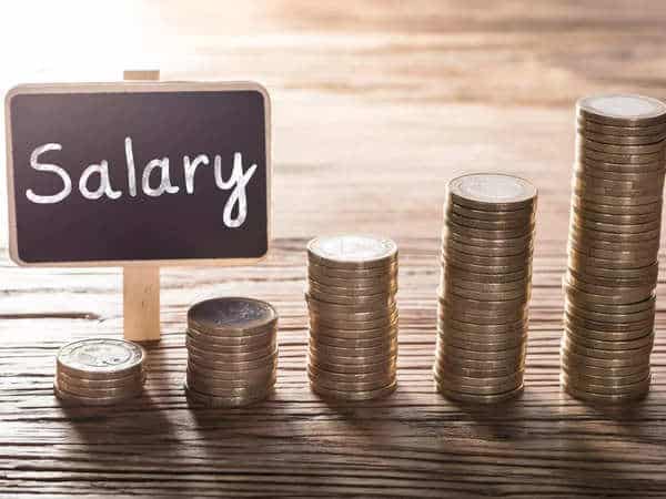salary