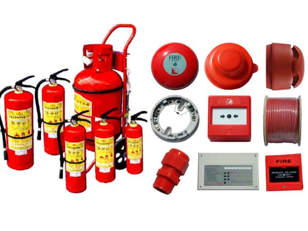 Xin giấy phép phòng cháy chữa cháy tại Cà Mau 