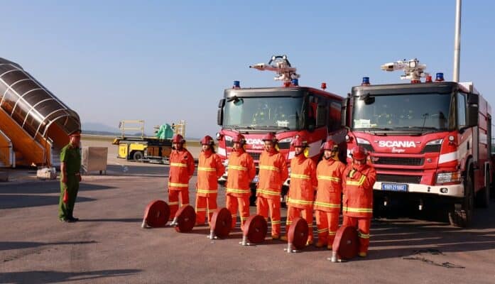 xin giấy phép phòng cháy chữa cháy tại Lạng Sơn