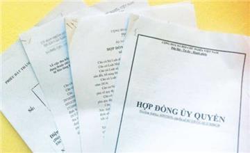 Hop-dong-uy-quyen-het-hieu-luc-khi-nao