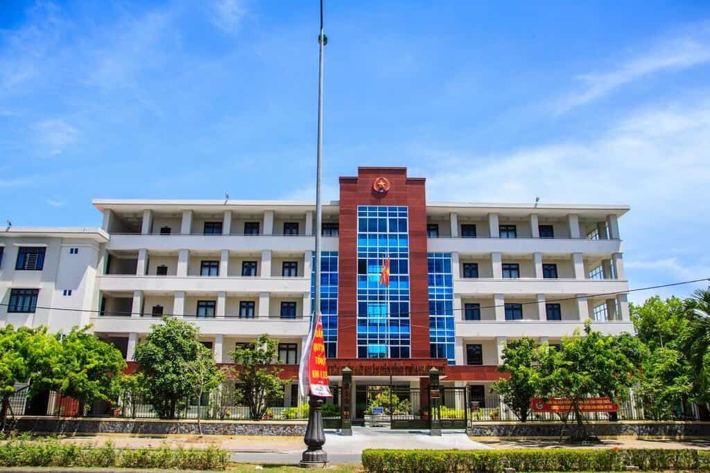 Kiểm sát là gì