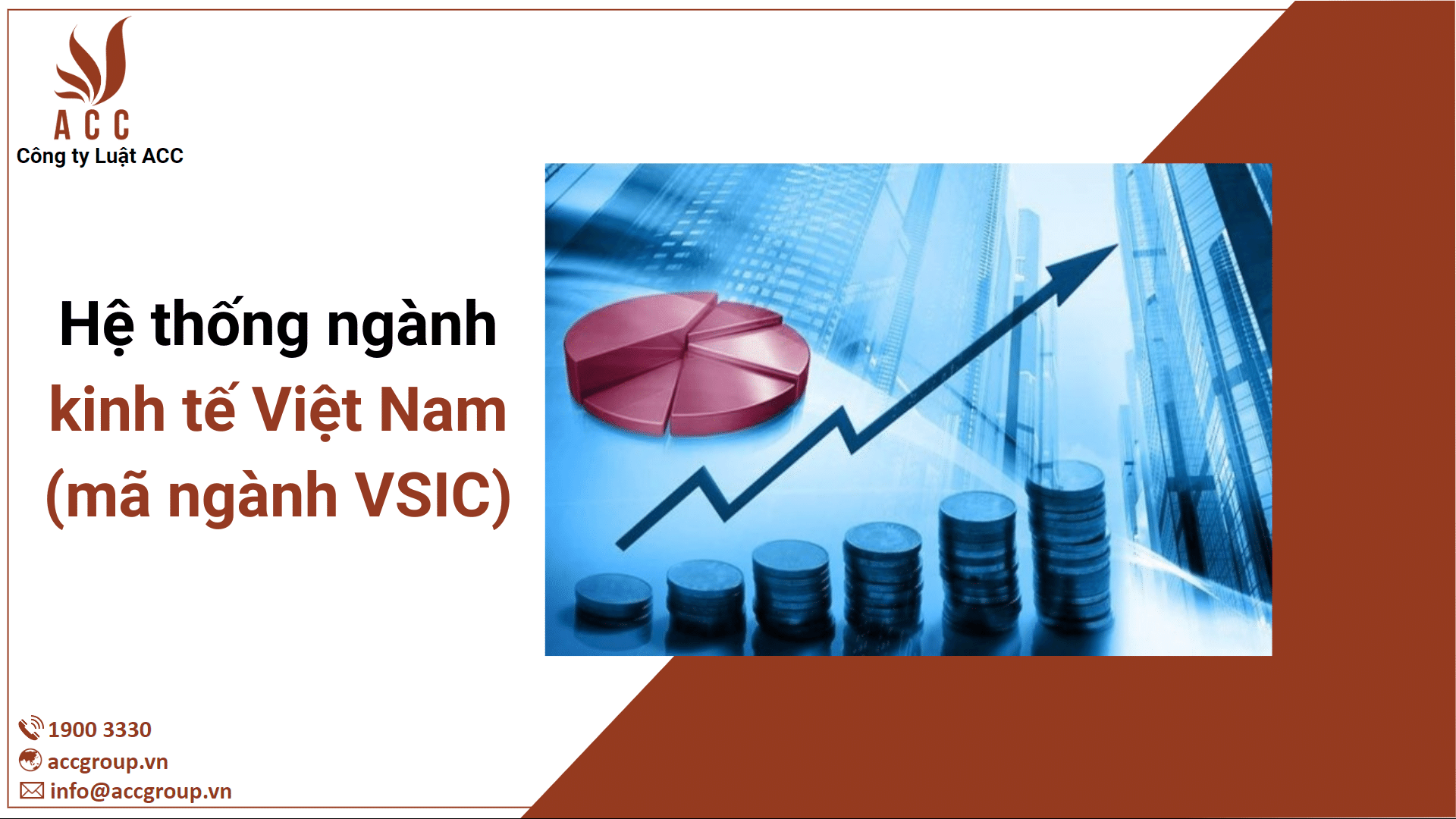 Hệ thống ngành kinh tế Việt Nam (mã ngành VSIC)