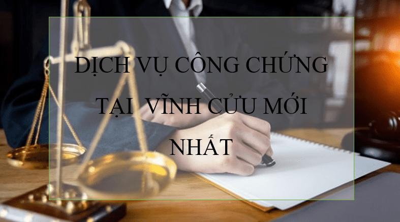 Vinh-cuu