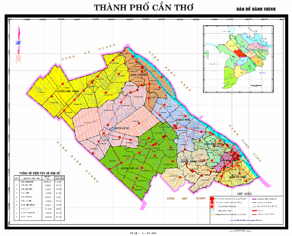 Bản đồ địa chính là gì