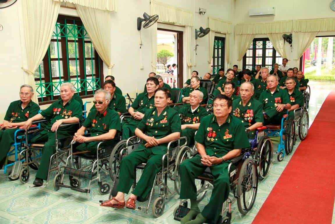 bệnh binh là gì