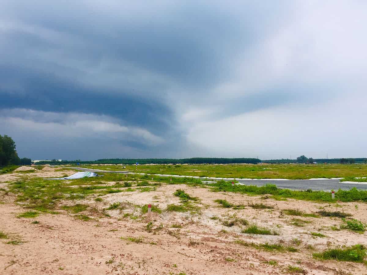 Đất chuyên dùng là gì