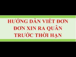 don-xin-ra-quan-truoc-thoi-han