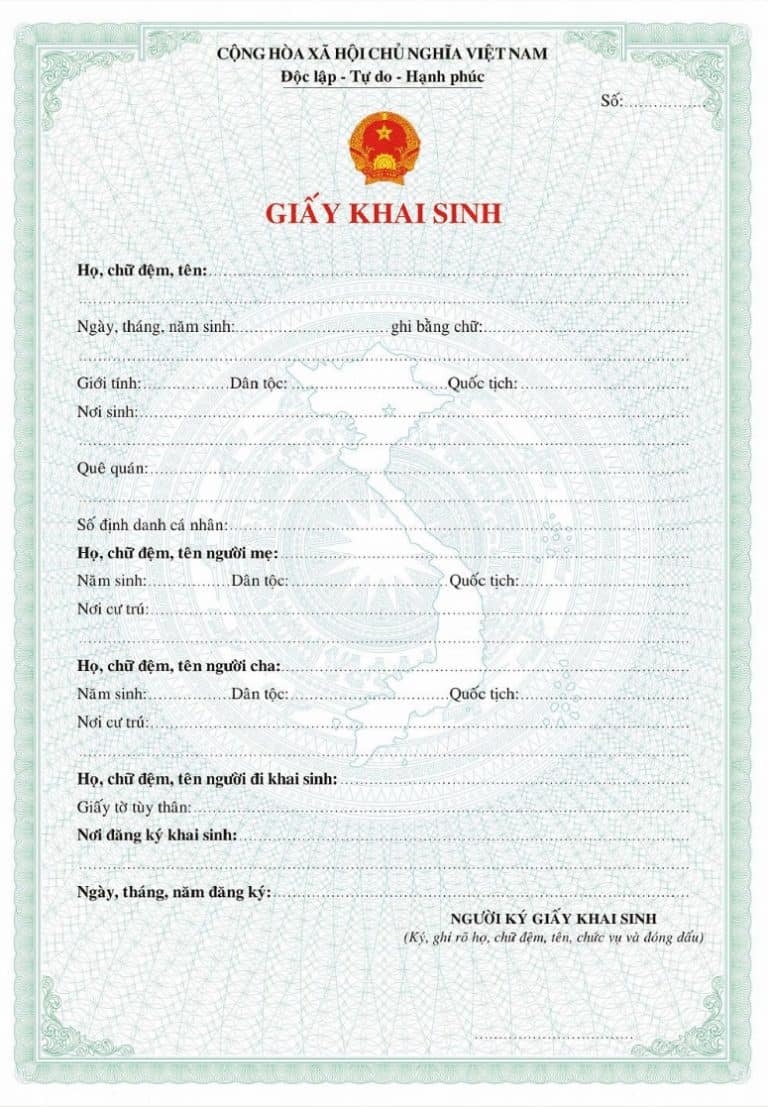 lam-giay-khai-sinh-cho-con-khi-chua-dang-ky-ket-hon