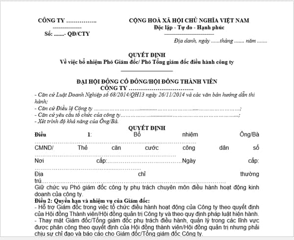 mau-quyet-dinh-bo-nhiem-pho-giam-doc-3