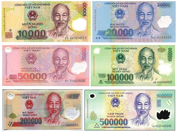 mệnh giá là gì