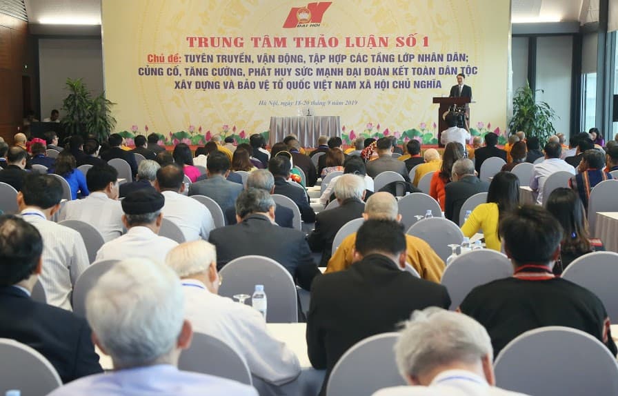 phản biện xã hội là gì