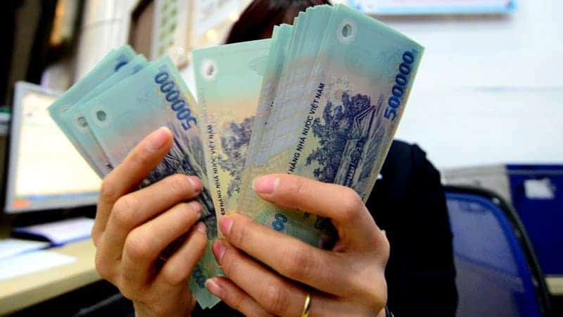 tái cấp vốn là gì