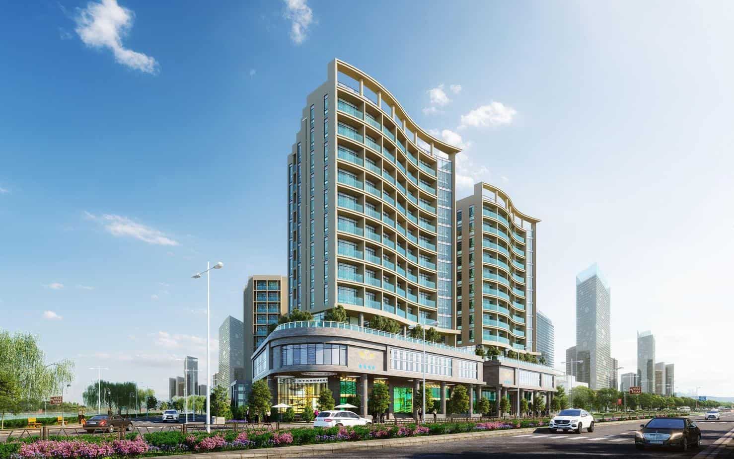 Thương mại dịch vụ là gì