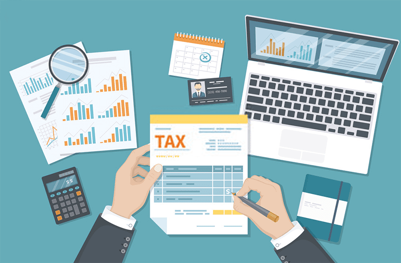 Dịch vụ quyết toán thuế thu nhập cá nhân tại quận Nam Từ Liêm