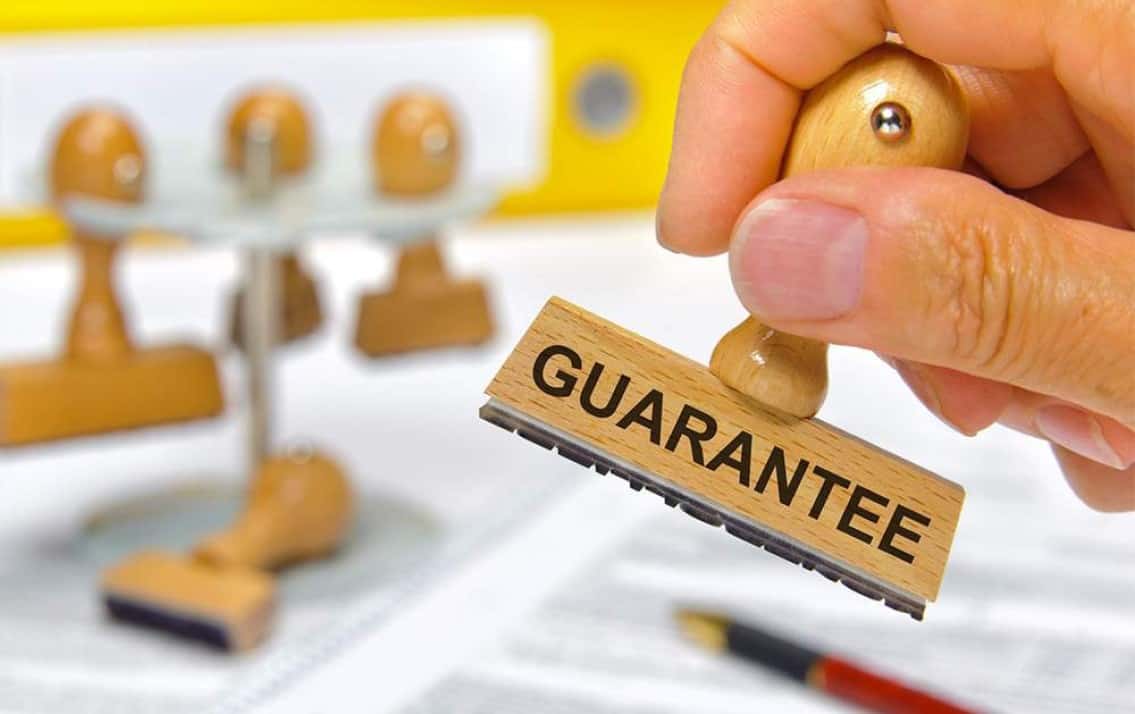 phát hành bảo lãnh là gì?