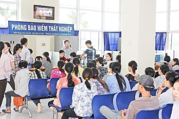 Dịch vụ làm bảo hiểm thất nghiệp tại Quận Đống Đa