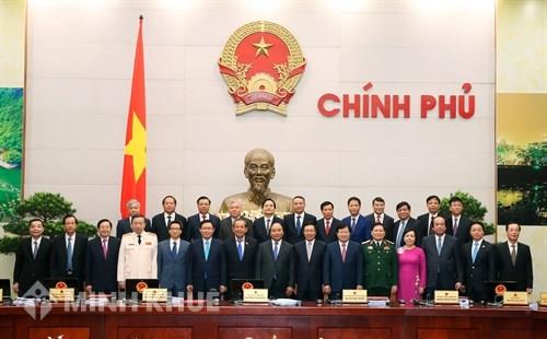 Cơ quan thuộc chính phủ là gì (Cập nhật 2022)