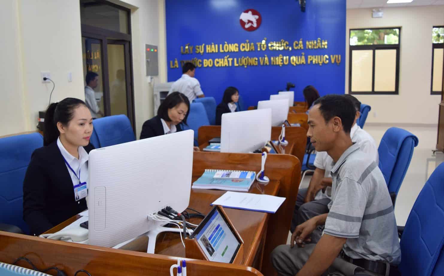 ngạch viên chức là gì?