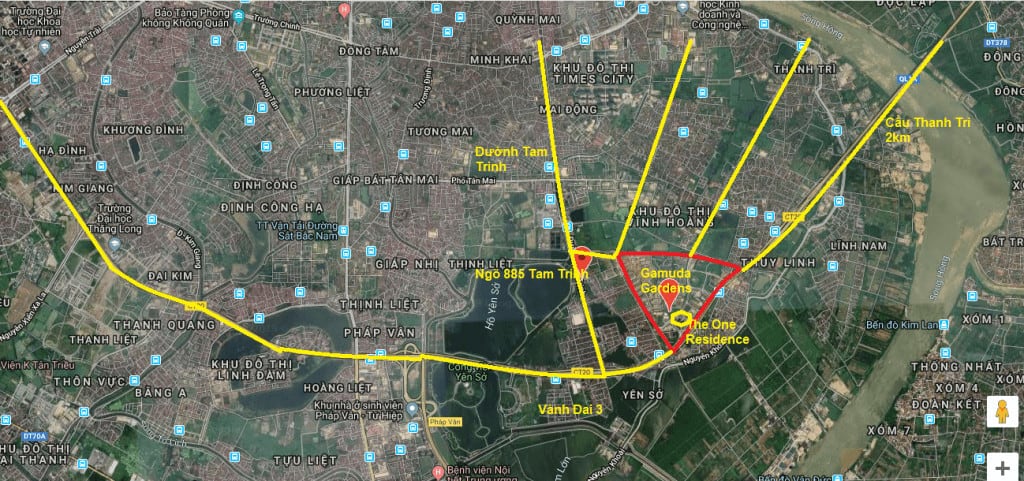 Địa chỉ là gì? (Cập nhật 2022)