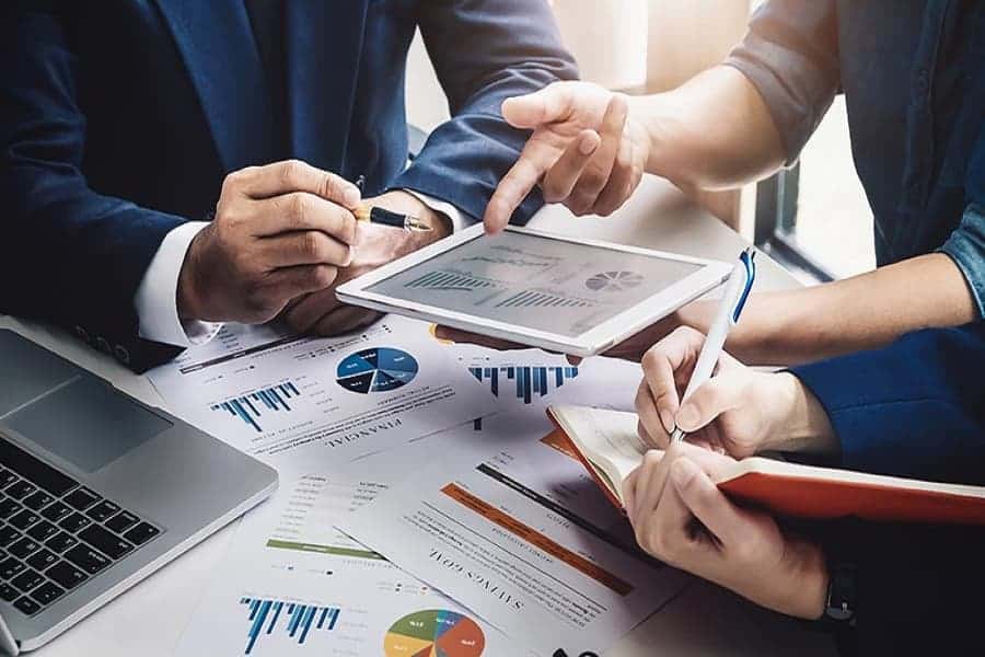 Dịch vụ báo cáo thuế tại huyện Cẩm Mỹ