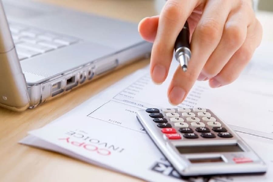 Dịch vụ báo cáo thuế tại thị xã Chí Linh 