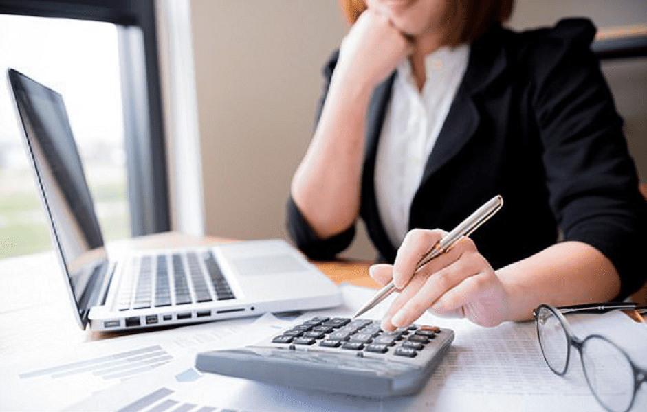 Dịch vụ báo cáo thuế tại thị xã Giá Rai