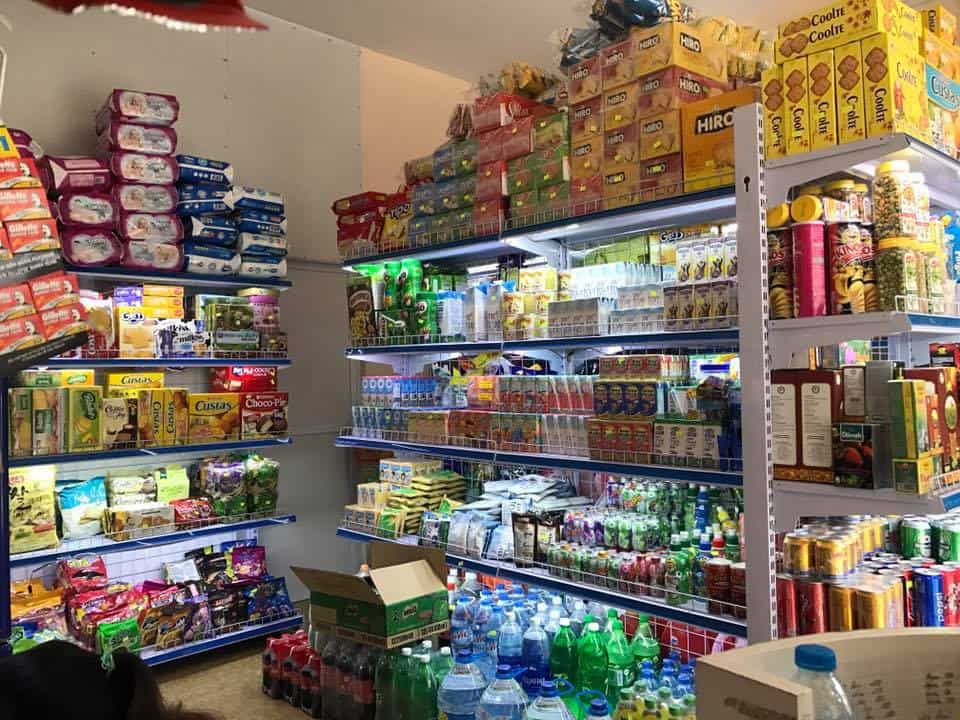 Dịch vụ đăng ký hộ kinh doanh tại huyện Bến Lức
