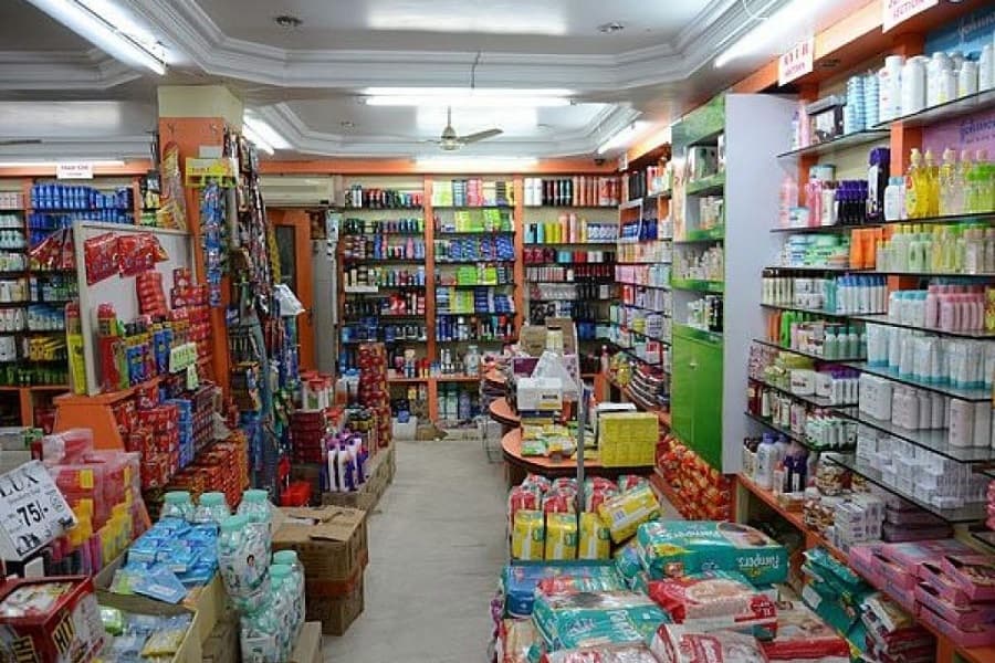 Dịch vụ đăng ký hộ kinh doanh tại huyện Đức Hòa