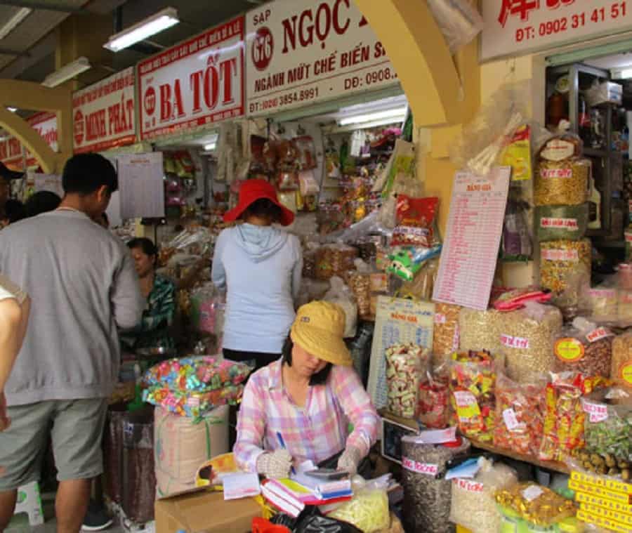 Dịch vụ đăng ký hộ kinh doanh tại huyện Tân Hưng