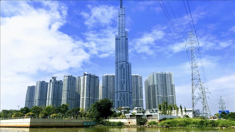 Khung pháp lý của thị trường bất động sản