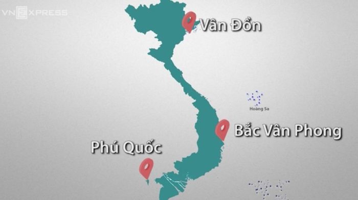 Luật đặc khu kinh tế là gì (Cập nhật 2022)