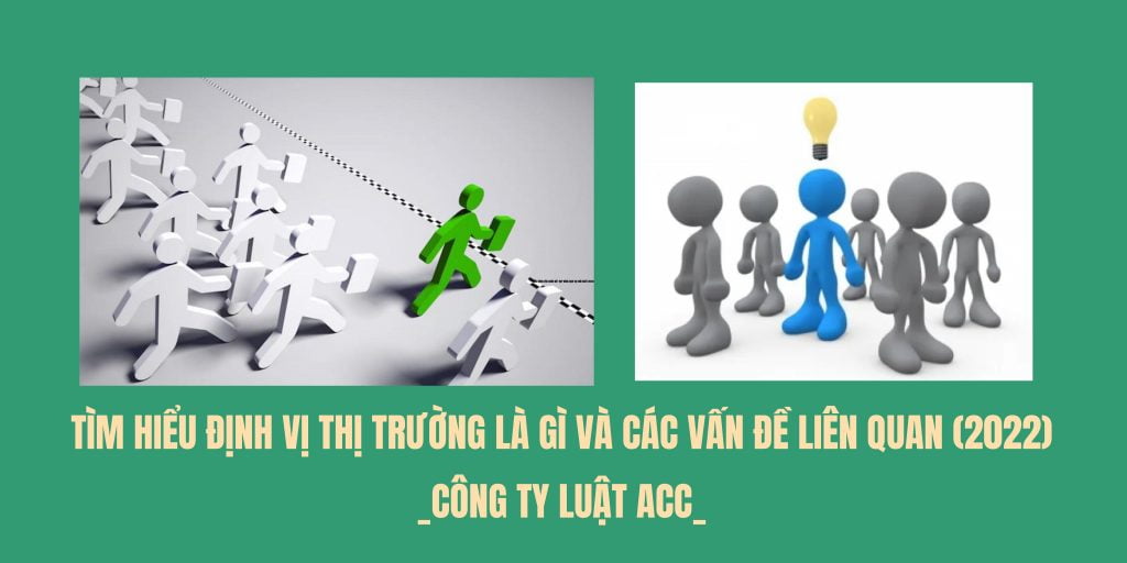 Định vị thị trường là gì ?