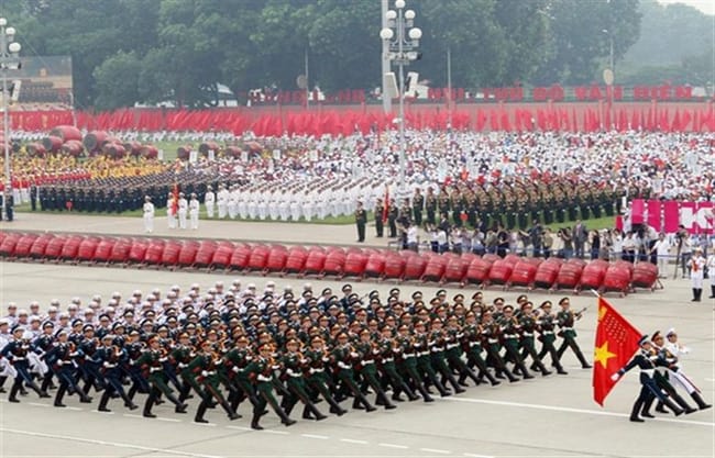 an ninh chính trị là gì