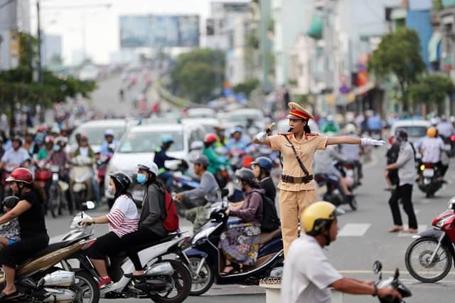 An ninh xã hội là gì