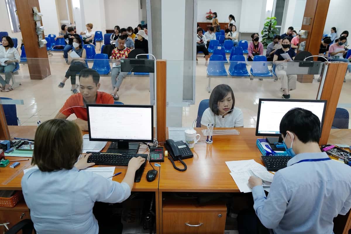 bảo hiểm thất nghiệp tại Huyện Ba Vì