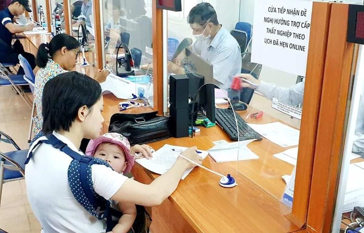 bảo hiểm thất nghiệp tại Huyện Thanh Oai