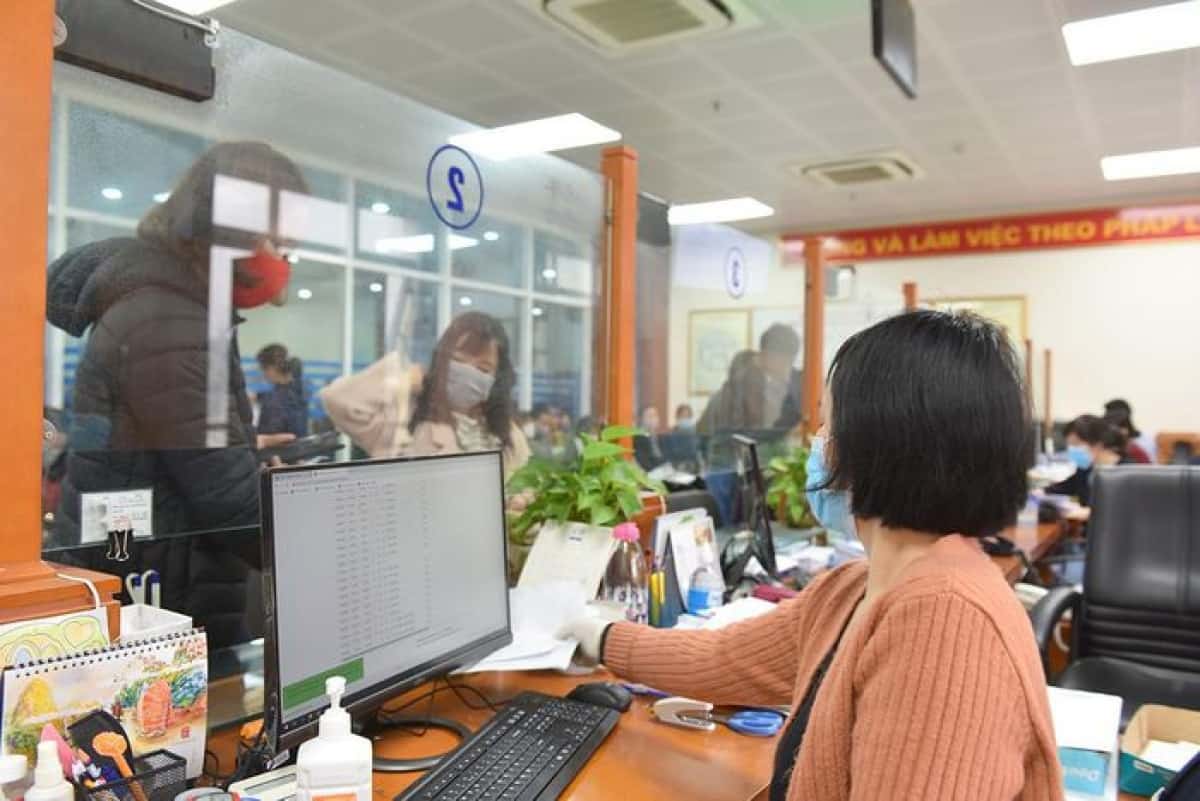 bảo hiểm thất nghiệp tại Quận Hà Đông