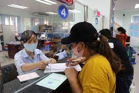 bảo hiểm thất nghiệp tại Quận Nam Từ Liêm