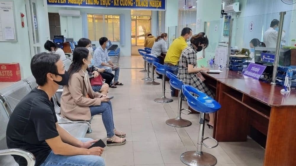 bảo hiểm thất nghiệp tại Bắc Kạn
