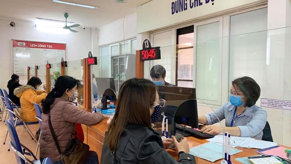 Bảo hiểm thất nghiệp tại Bình Định