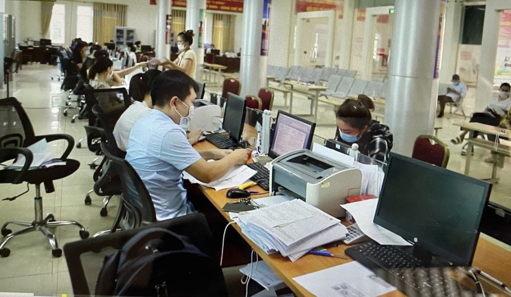 làm bảo hiểm thất nghiệp tại Quận Ngũ Hành Sơn