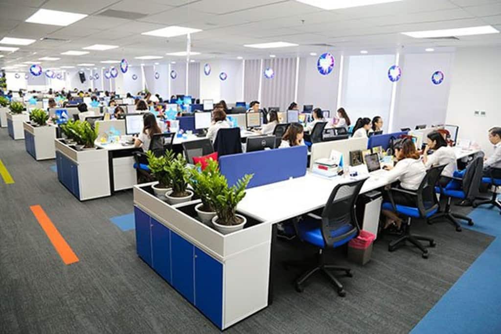 công ty đối nhân là gì