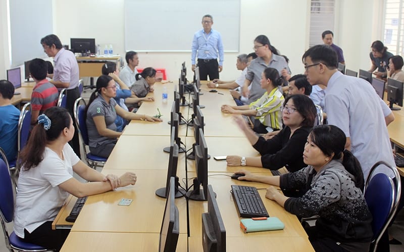 công vụ là gì