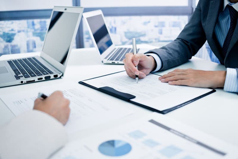 Dịch Vụ Báo Cáo Thuế Tại Huyện Nhà Bè