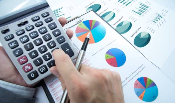 Dịch Vụ Báo Cáo Thuế Tại Quận Cầu Giấy